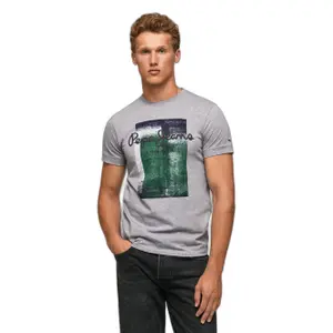 T-shirt Pepe Jeans Sawyer image-1