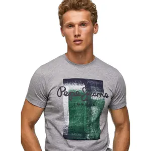 T-shirt Pepe Jeans Sawyer image-5