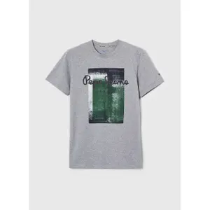 T-shirt Pepe Jeans Sawyer image-0