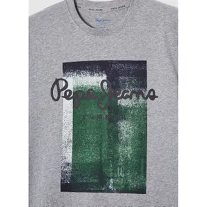 T-shirt Pepe Jeans Sawyer image-6