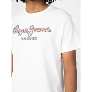 T-shirt Pepe Jeans Marco Ro image-4