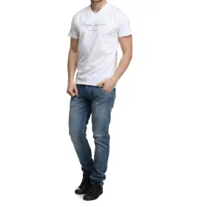 T-Shirt Pepe Jeans Albee 2 image-1
