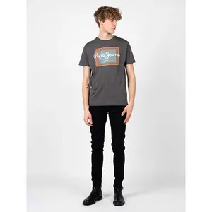 T-Shirt Pepe Jeans Wesley Ro image-3