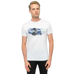T-Shirt Pepe Jeans Sacha Ro image-0