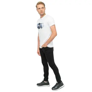 T-Shirt Pepe Jeans Sacha Ro image-2