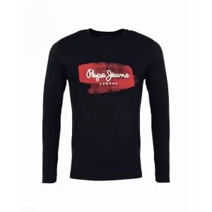 Tričko s dlouhými rukávy Pepe Jeans Seth image-0