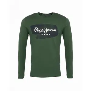 Tričko s dlouhými rukávy Pepe Jeans Seth image-0