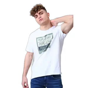 T-Shirt Pepe Jeans Acee image-0