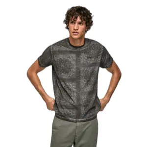 T-Shirt Pepe Jeans Addison image-1