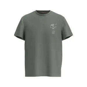 Camiseta Pepe Jeans Alford image-0