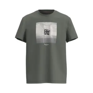 T-Shirt Pepe Jeans Alfred image-0