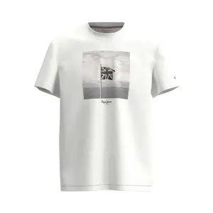 T-Shirt Pepe Jeans Alfred image-0