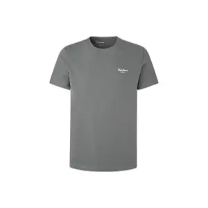 T-shirt Pepe Jeans garçon Jeans Jacco image-0