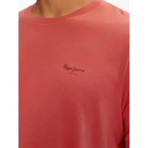 T-shirt Pepe Jeans Jacko image-4