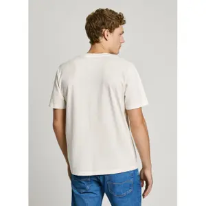 T-shirt Pepe Jeans Jacko image-2