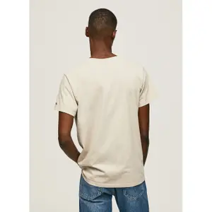 Camiseta Pepe Jeans Jacko image-4