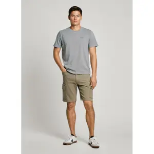 T-shirt Pepe Jeans Jacko image-1