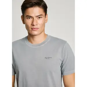 T-shirt Pepe Jeans Jacko image-3