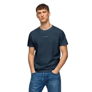 T-Shirt Pepe Jeans Dave image-1