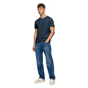 T-Shirt Pepe Jeans Dave image-2