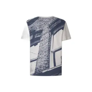 T-shirt Pepe Jeans Raevon image-1