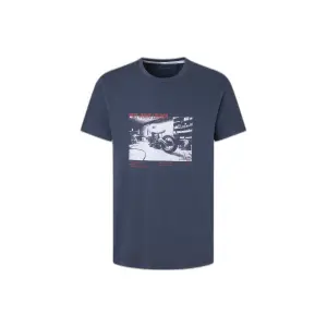 T-Shirt Pepe Jeans Rahmon image-0