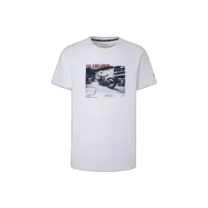 T-Shirt Pepe Jeans Rahmon image-0