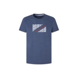 T-Shirt Pepe Jeans Raizo image-0