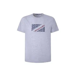 T-Shirt Pepe Jeans Raizo image-0