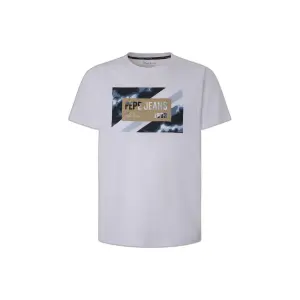 T-Shirt Pepe Jeans Rederick image-0