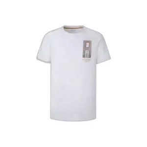 T-Shirt Pepe Jeans Ricco image-0