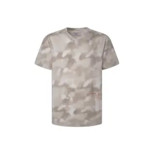 Camiseta Pepe Jeans Rickie image-0
