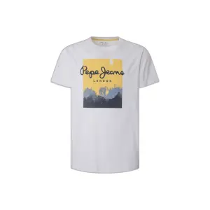 T-shirt Pepe Jeans Roslyn image-0