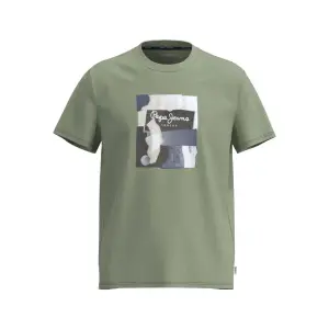 T-Shirt Pepe Jeans Oldwive image-0