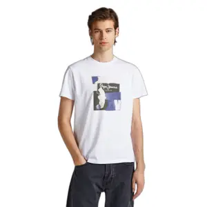 T-Shirt Pepe Jeans Oldwive image-0