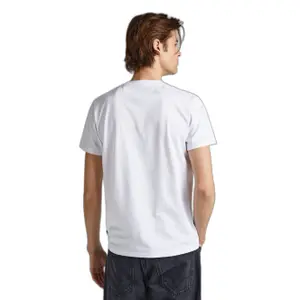 T-Shirt Pepe Jeans Oldwive image-2