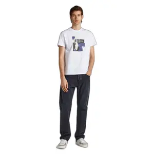 T-Shirt Pepe Jeans Oldwive image-1