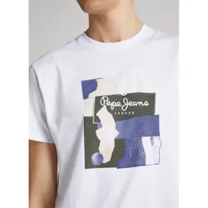 T-Shirt Pepe Jeans Oldwive image-3