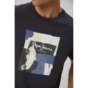 T-Shirt Pepe Jeans Oldwive image-3