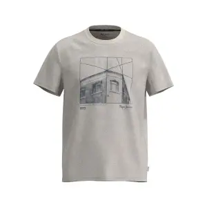 T-Shirt Frau Pepe Jeans Orpington image-0