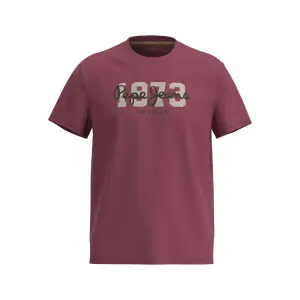 T-Shirt Pepe Jeans Wolf image-0