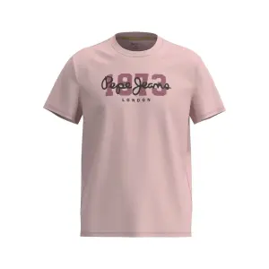 T-Shirt Pepe Jeans Wolf image-0