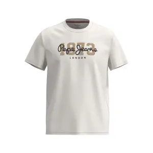 T-Shirt Pepe Jeans Wolf image-0