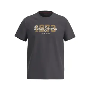 T-Shirt Pepe Jeans Wolf image-0