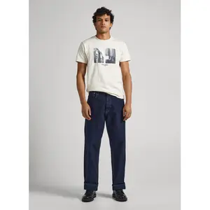 Camiseta Pepe Jeans Worth image-0