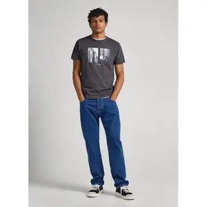 Camiseta Pepe Jeans Worth image-0