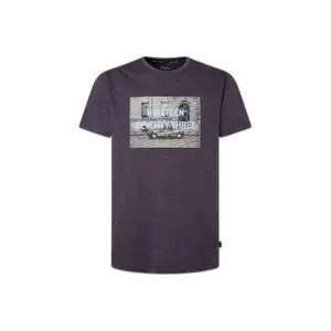 Camiseta Pepe Jeans Kalem image-0