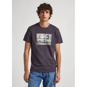 Camiseta Pepe Jeans Kalem image-1