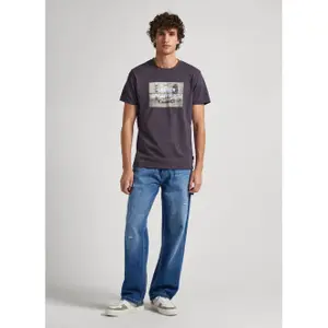 Camiseta Pepe Jeans Kalem image-2