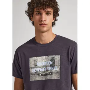 Camiseta Pepe Jeans Kalem image-5